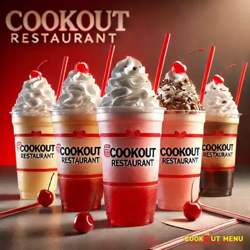 Cookout-Floats
