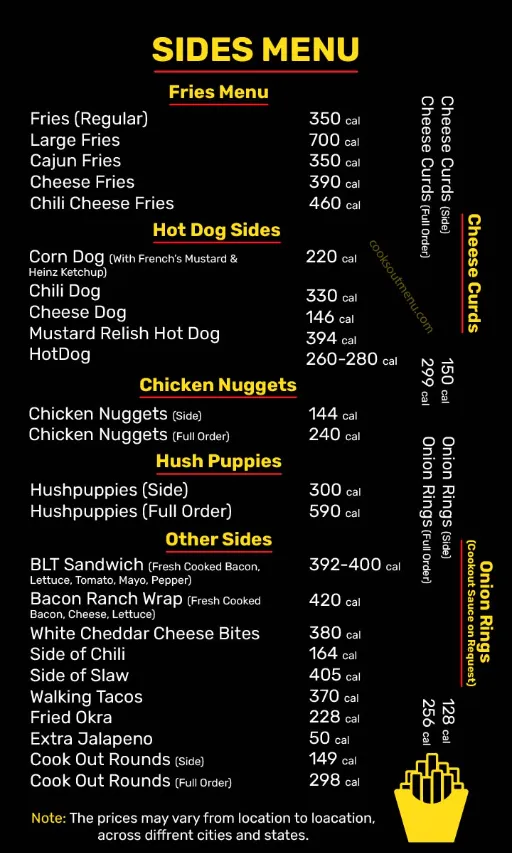 Cookout-Sides-Menu