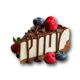 Cookout Cheesecake Toppings USA - All New Flavors (2025) 14 Chocolate-Ganache