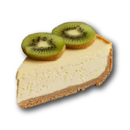Cookout Cheesecake Toppings USA - All New Flavors (2025) 10 Kiwi-Slices