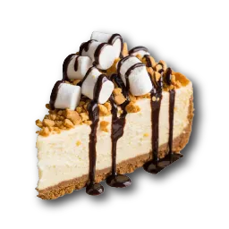 Cookout Cheesecake Toppings USA - All New Flavors (2025) 12 S'more-Delight