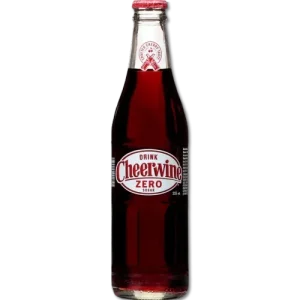 Cheerwine-Regular