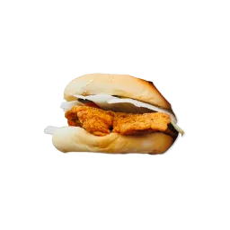 Cookout Chicken Strips USA Prices, Calories & Nutrition 2025 4 Cookout-Chicken-Strip-Sandwich