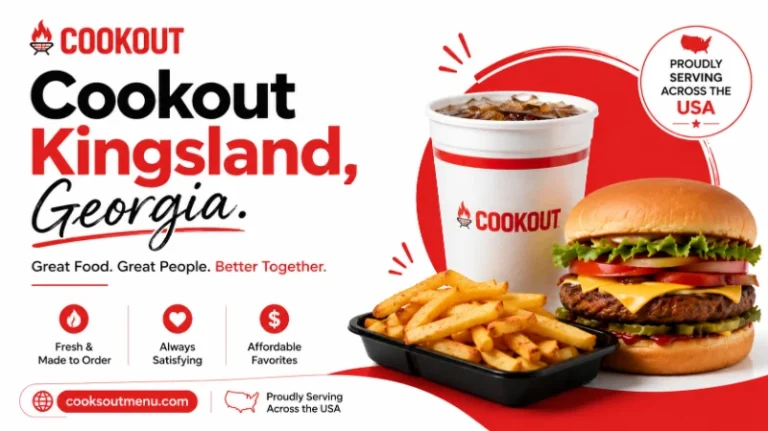 Cookout-Kingsland-GA