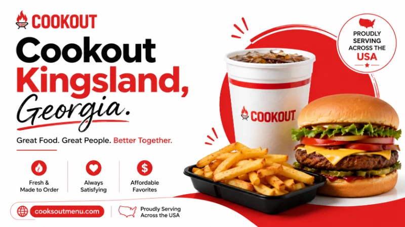Cookout-Kingsland-GA